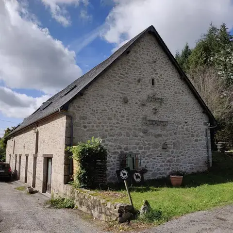 Auberge de l'Empereur