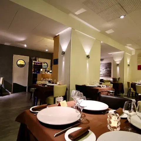 Auberge de Savoie Auberge de Savoie