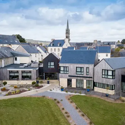 Auberge des Glazicks