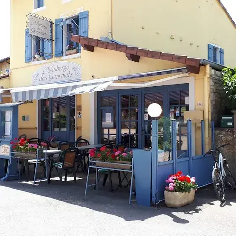 Auberge des Gourmets Auberge des Gourmets