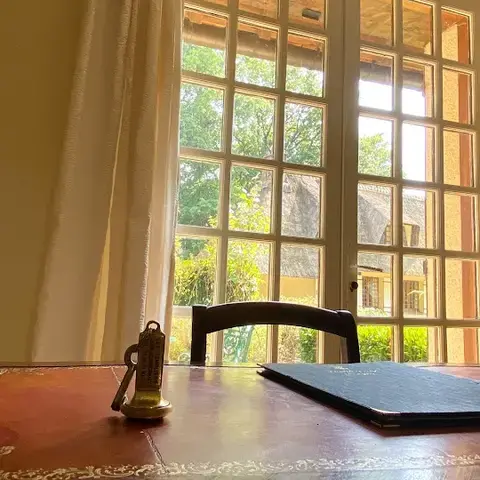 Auberge des Templiers