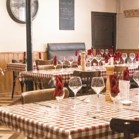 Auberge des Tilleuls