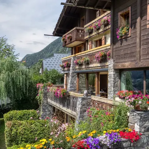 Auberge Du Bois Prin