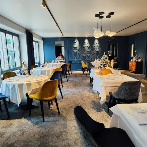 Auberge du Cep Auberge du Cep