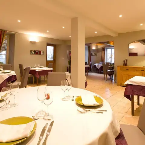 Auberge du Château Auberge du Château