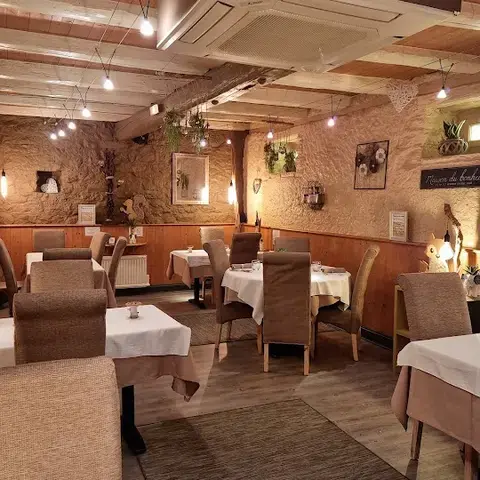 Auberge du Froehn Auberge du Froehn