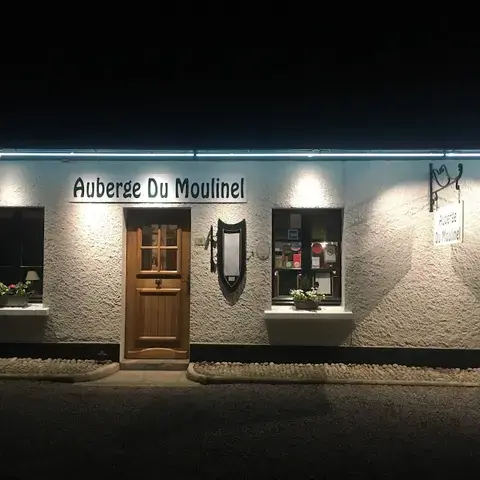 Auberge du Moulinel
