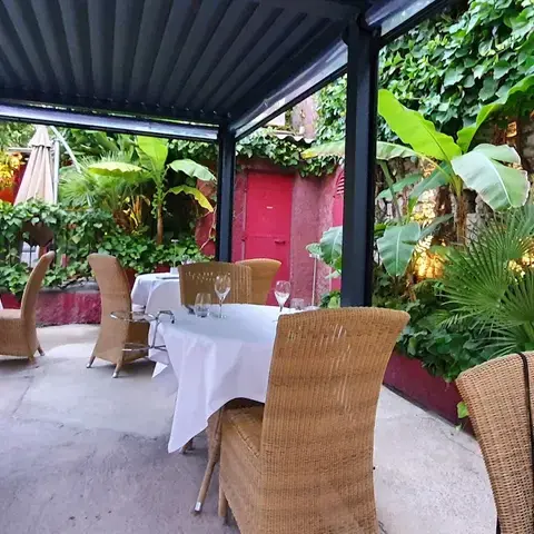 Auberge du pêcheur Auberge du pêcheur