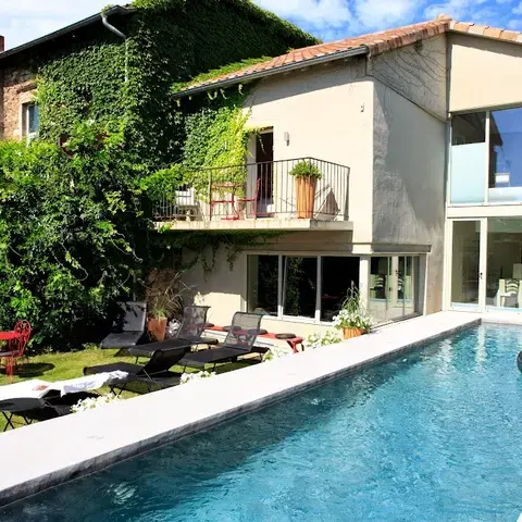 Auberge du Paradis - Hôtel Restaurant