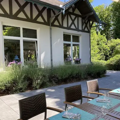 Auberge du Parc Carola