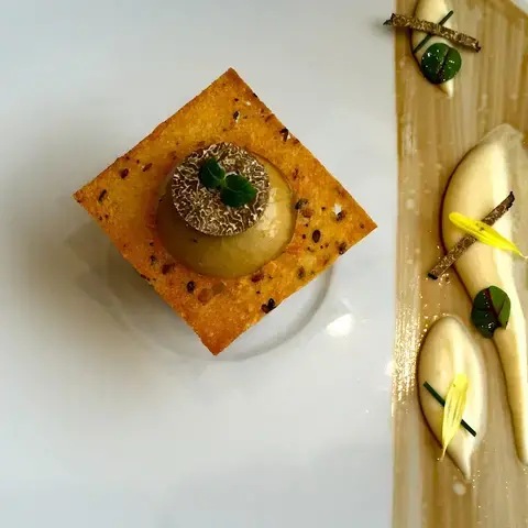 Auberge du Pont de Rethondes