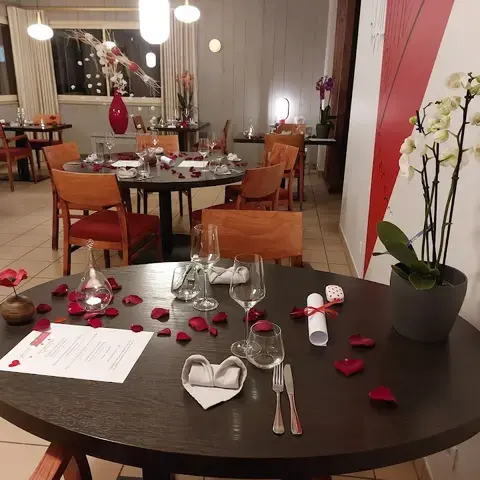 Auberge du pont des pierres Auberge du pont des pierres