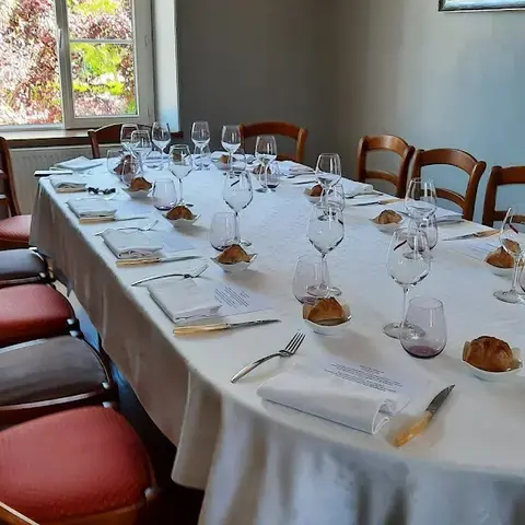 Auberge du Prieuré Normand