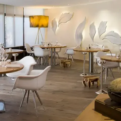 Auberge du Vieux Puits - Gilles Goujon Auberge du Vieux Puits - Gilles Goujon