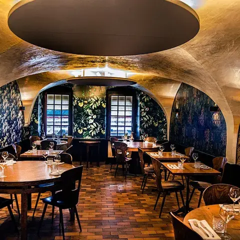 Auberge Fontaine du Berger