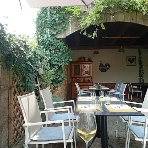 Auberge Le Bouc Bleu