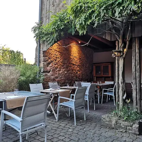 Auberge Le Bouc Bleu Auberge Le Bouc Bleu