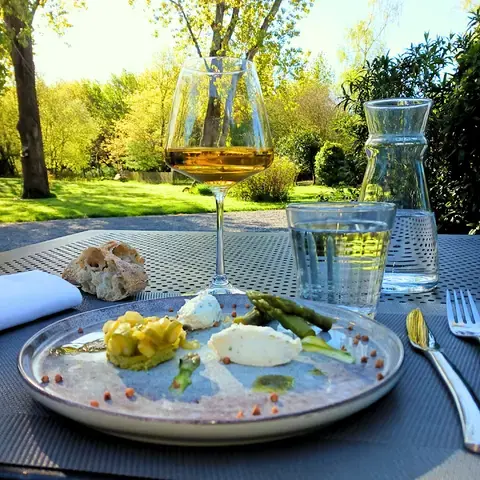 Auberge Le Nezil - Restaurant Saint Lyphard Auberge Le Nezil - Restaurant Saint Lyphard