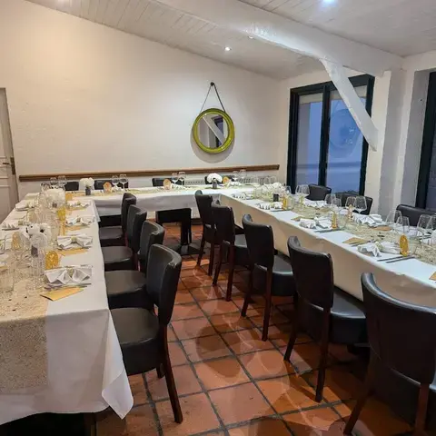 Auberge Le Nezil - Restaurant Saint Lyphard Auberge Le Nezil - Restaurant Saint Lyphard