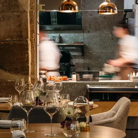 Auberge Nicolas Flamel Auberge Nicolas Flamel