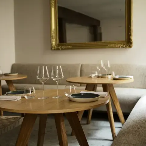 Auberge Nicolas Flamel Auberge Nicolas Flamel