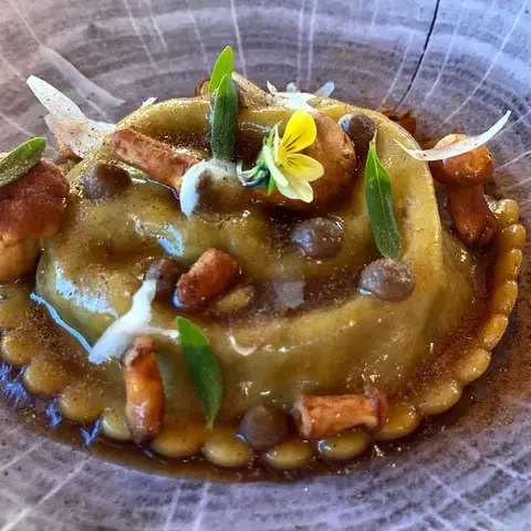 Auberge Quintessence