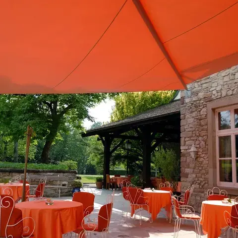 Auberge Saint Walfrid Hôtel Restaurant & Spa Auberge Saint Walfrid Hôtel Restaurant & Spa