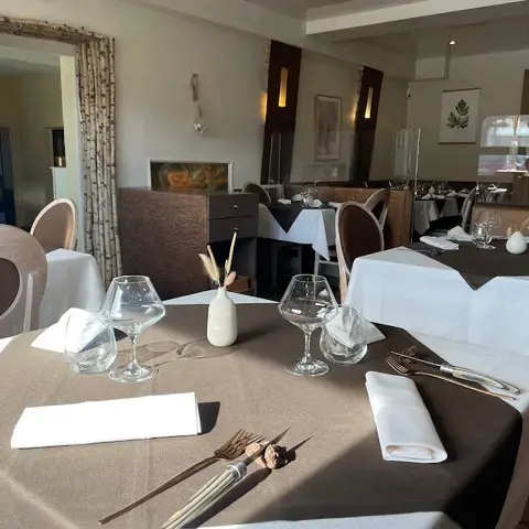 Aux 3 Faisans Aux 3 Faisans