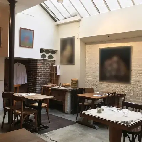 Aux Crieurs de Vin Aux Crieurs de Vin