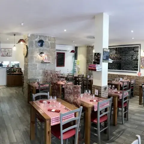 Aux deux chefs