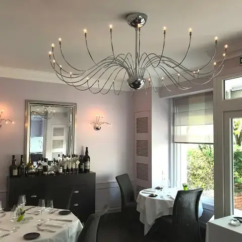 Aux Poulbots Gourmets