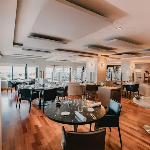 Avel Vor - Restaurant Avel Vor - Restaurant