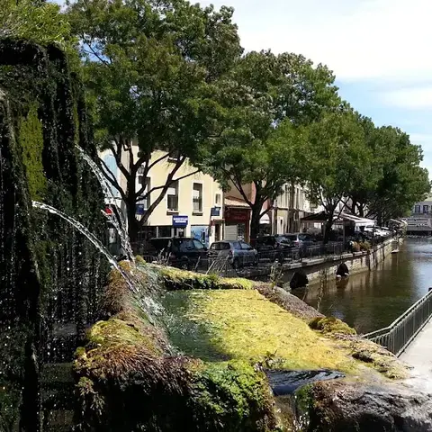 Avenue de la Libération Avenue de la Libération