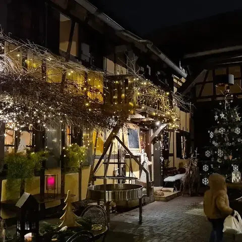 Bürestubel Bürestubel