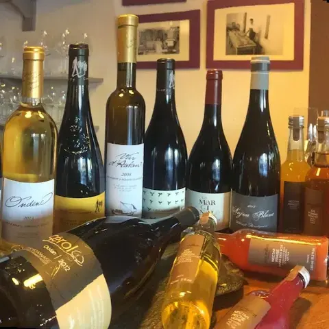 B2K6 - Restaurant Lempdes