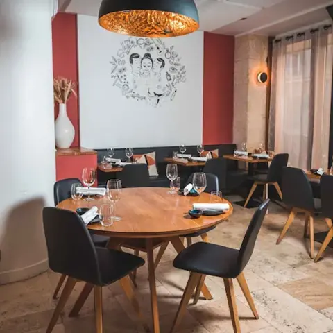 Baieta - Restaurant Paris