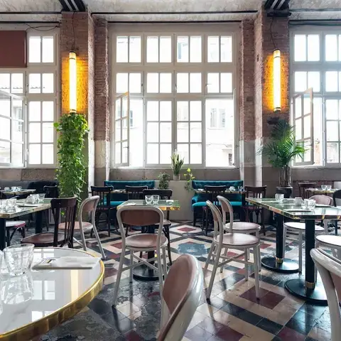 BEAM! Kitchen BEAM! Kitchen