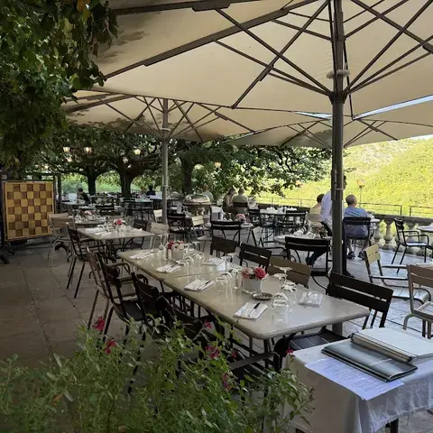 Beau Site - Restaurant Jehan le Valon Beau Site - Restaurant Jehan le Valon