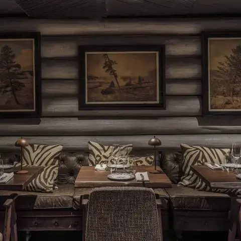 Beef Lodge Beef Lodge