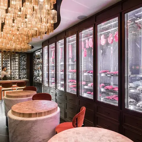 Beefbar