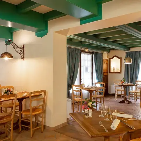 Bistro Gaby Bistro Gaby