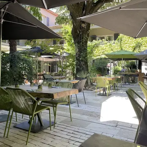 Bistrot André Bistrot André