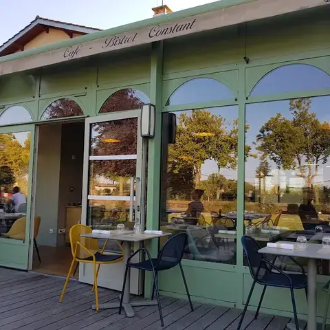Bistrot Constant Bistrot Constant