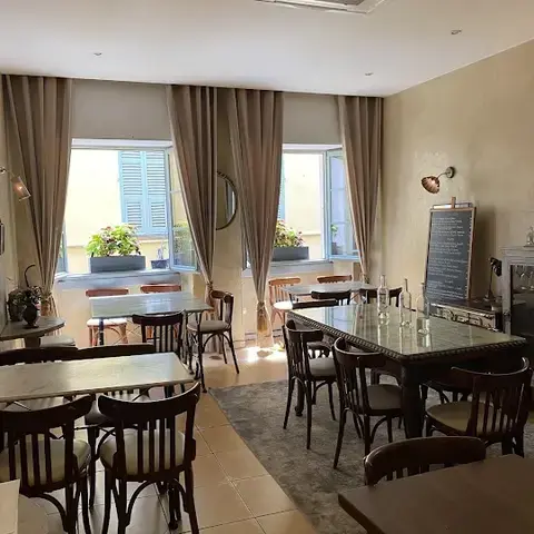 Bistrot d'Antoine Bistrot d'Antoine