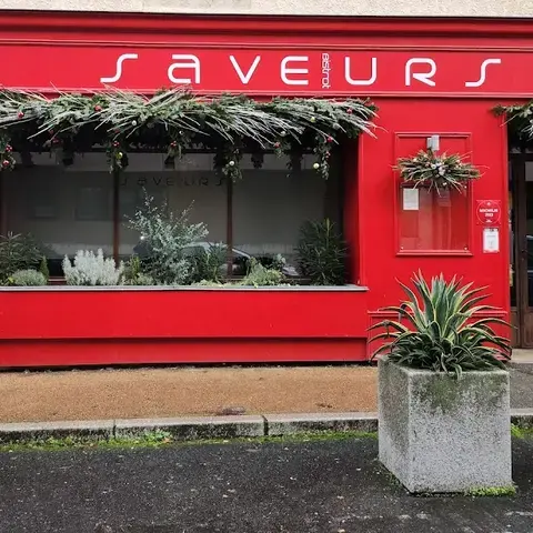 Bistrot des Saveurs Bistrot des Saveurs