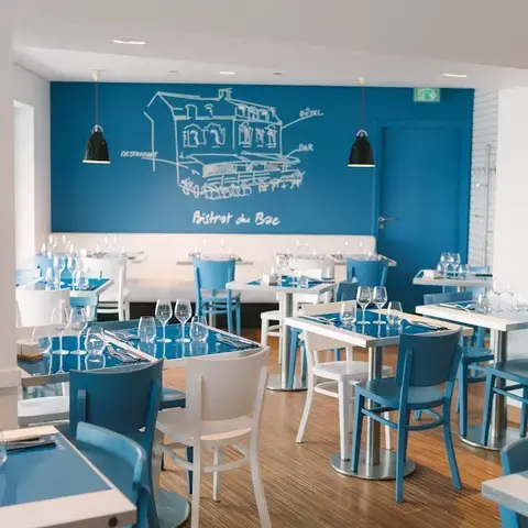 Bistrot du Bac Bistrot du Bac