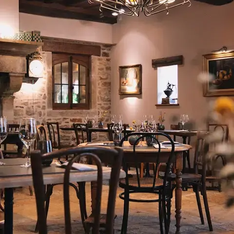 Bistrot du Bord de l'Eau