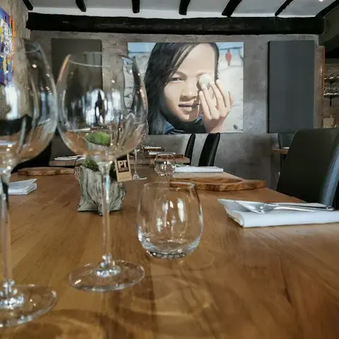 Bistrot Gourmand Clovis