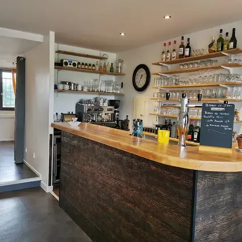 Bistrot le J'EM Bistrot le J'EM