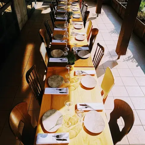BISTROT LOUISE BISTROT LOUISE